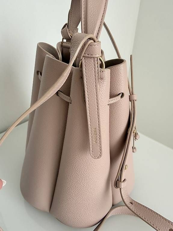 Polène Borse da donna: Polène Numéro Huit – Usato da Reinach BL venduto da Wardrobe-Ladies 1
