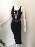 🤩BOHO-CHIC HANDGEMACHTER ETHNO TAILLEN-GÜRTEL GRÜN-WEISS