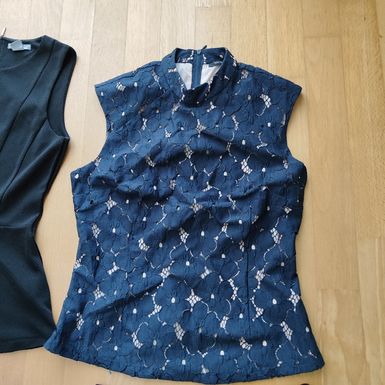 Lotti di vestiti: Damen Kleiderpaket, Gr: 36/38 – Nuovo (secondo la descrizione) da Ruetihof venduto da Sunny-Summer 3
