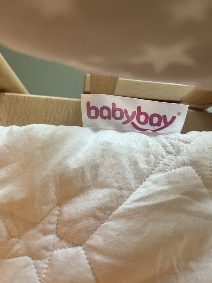 Letti: Babybay Original Bedside Crib – Usato da Horw venduto da mnu_72lm 4
