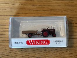 M1198: Hanomag (Spur N)