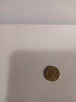 Pièce rare - Nigeria 6 pence - 1959 - Collection d'hiver