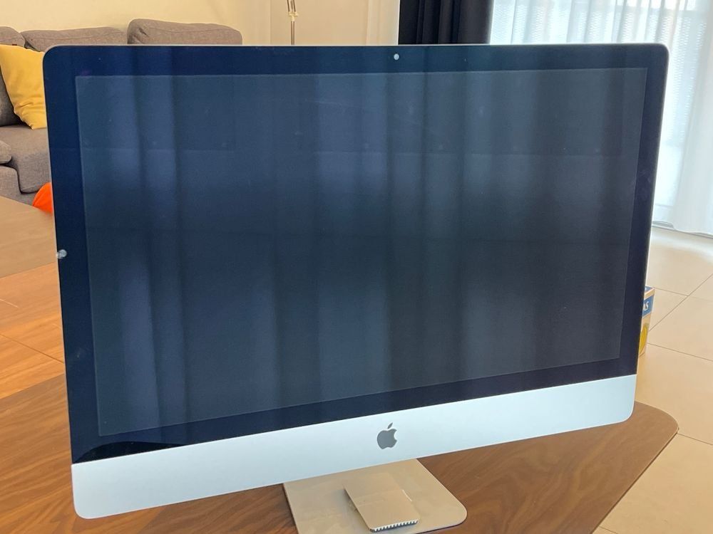 Apple PC: iMac 5K Late 2013 - A1419 – Usato da Weiach venduto da ben_c7gg 1