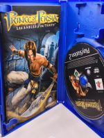 Jeu FR Playstation 2 Prince of Persia Les Sables du Temps FR