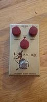 J.Rockett Audio Designs Archer Ikon