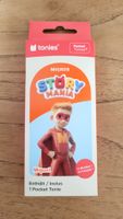 Migros Story Mania Tonie Miguel Neu und originalverpackt 