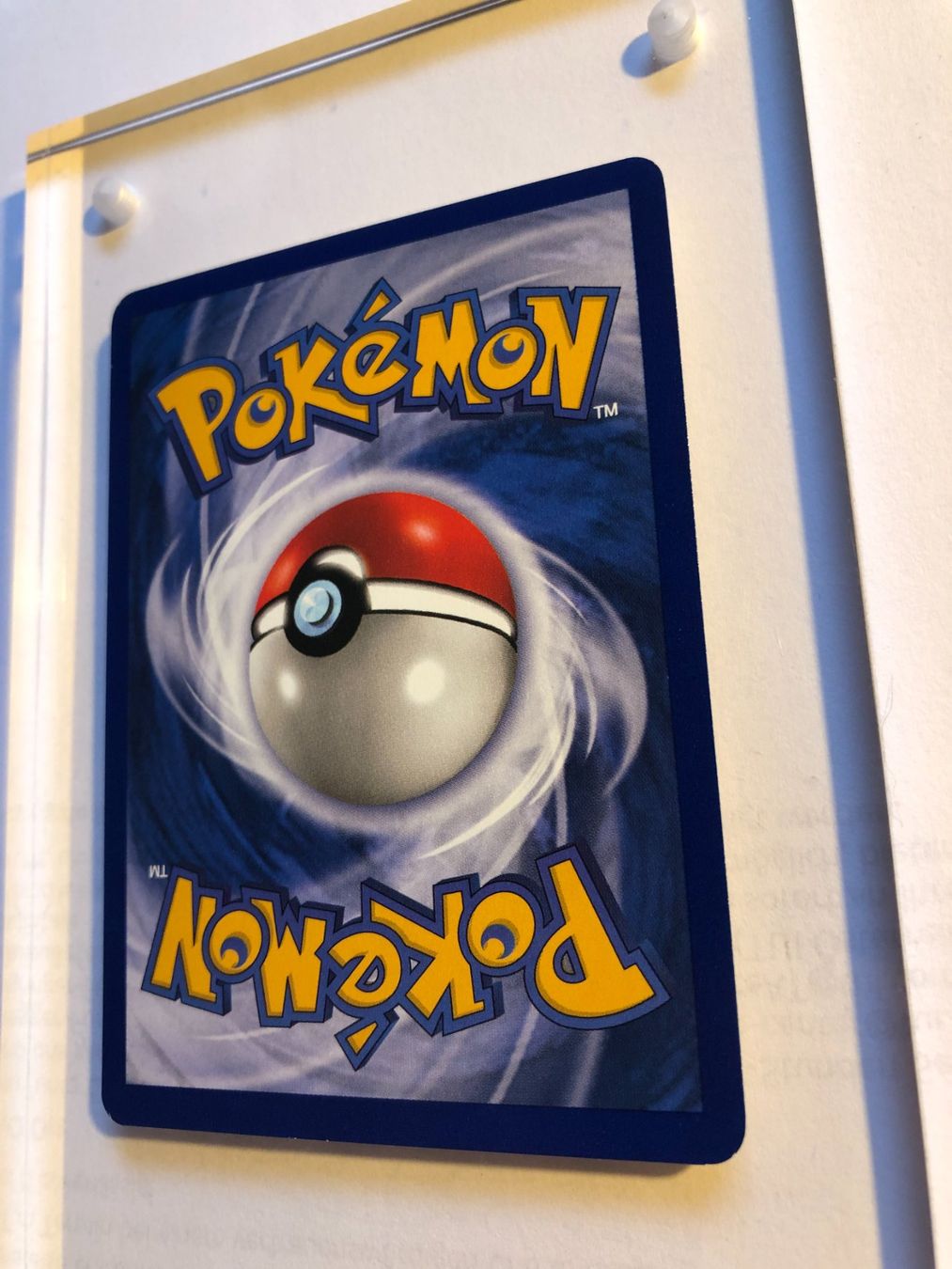 Sammelbilder & Trading cards: Psyduck 1st Fossil - MINT - ab 1.- – Gebraucht aus Giubiasco von dan_pr8b 6