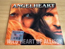 K0 Angelheart – Wild Heart Of Allison