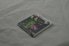 Luigi Mansion 2 (JAP) 3DS Spiel CIB