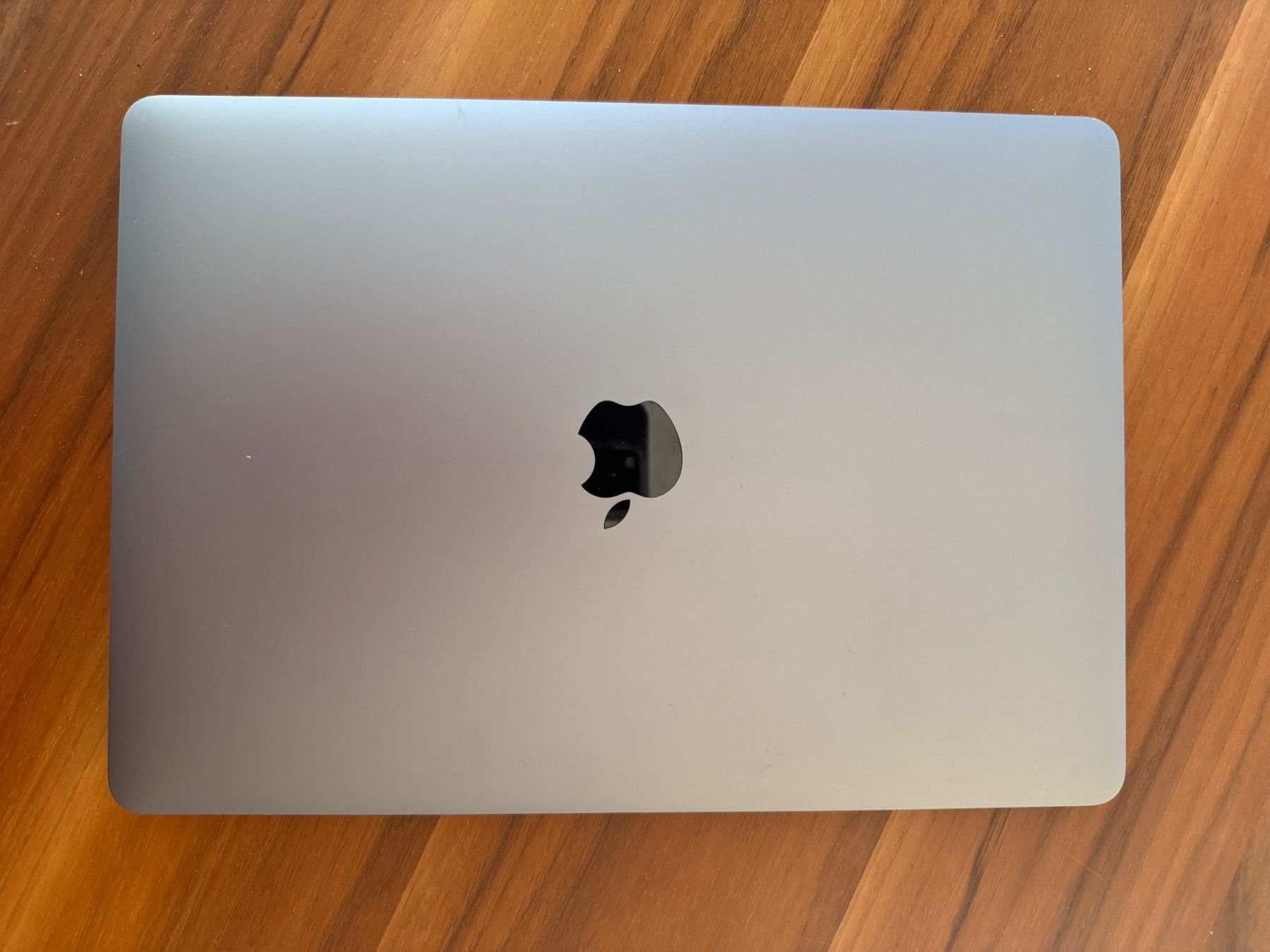 Apple Notebooks: MacBook Air – Gebraucht aus Bremgarten AG von jan.g 2