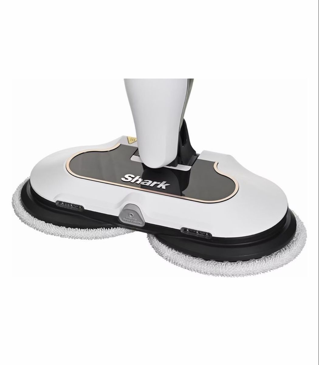 Pulitori a vapore: Shark Steam & Scrub S8201EU Steam Mop – Usato da Rudolfstetten venduto da kaeinnipauerova 1