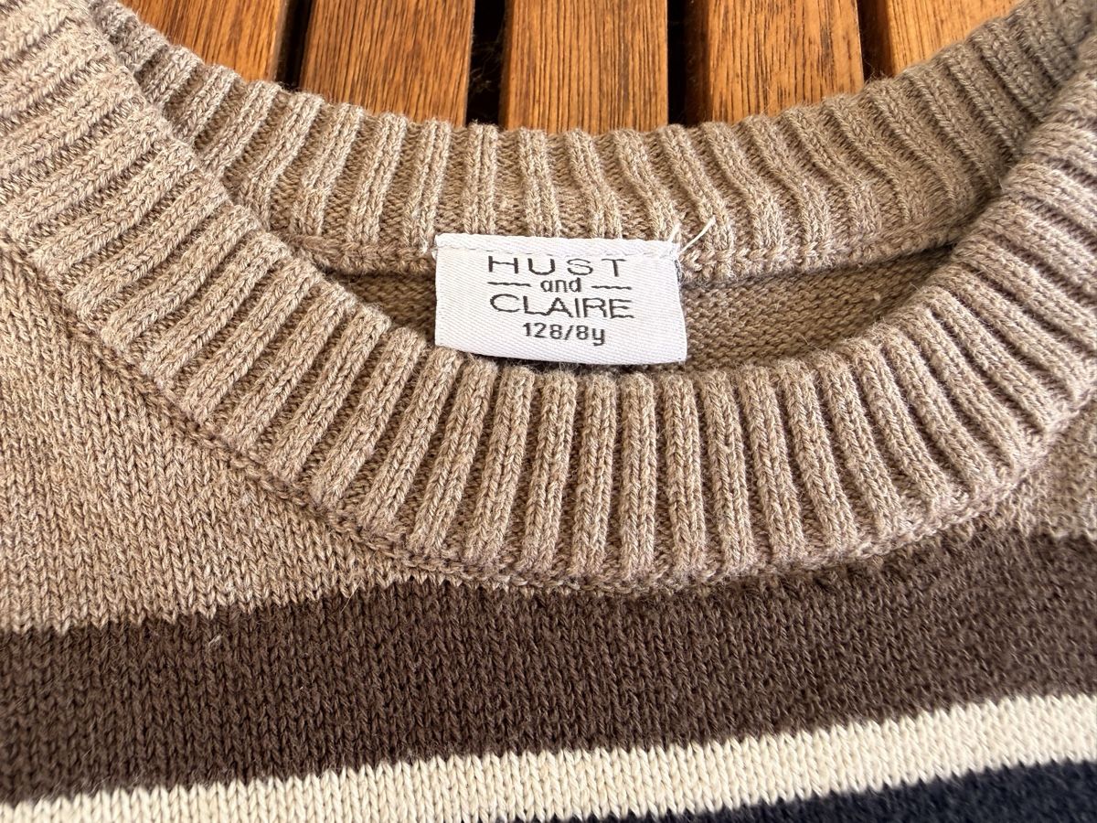 Maglioni & Felpe: Pullover in Grösse 128 – Nuovo (secondo la descrizione) da Rotkreuz venduto da ZG6343 2