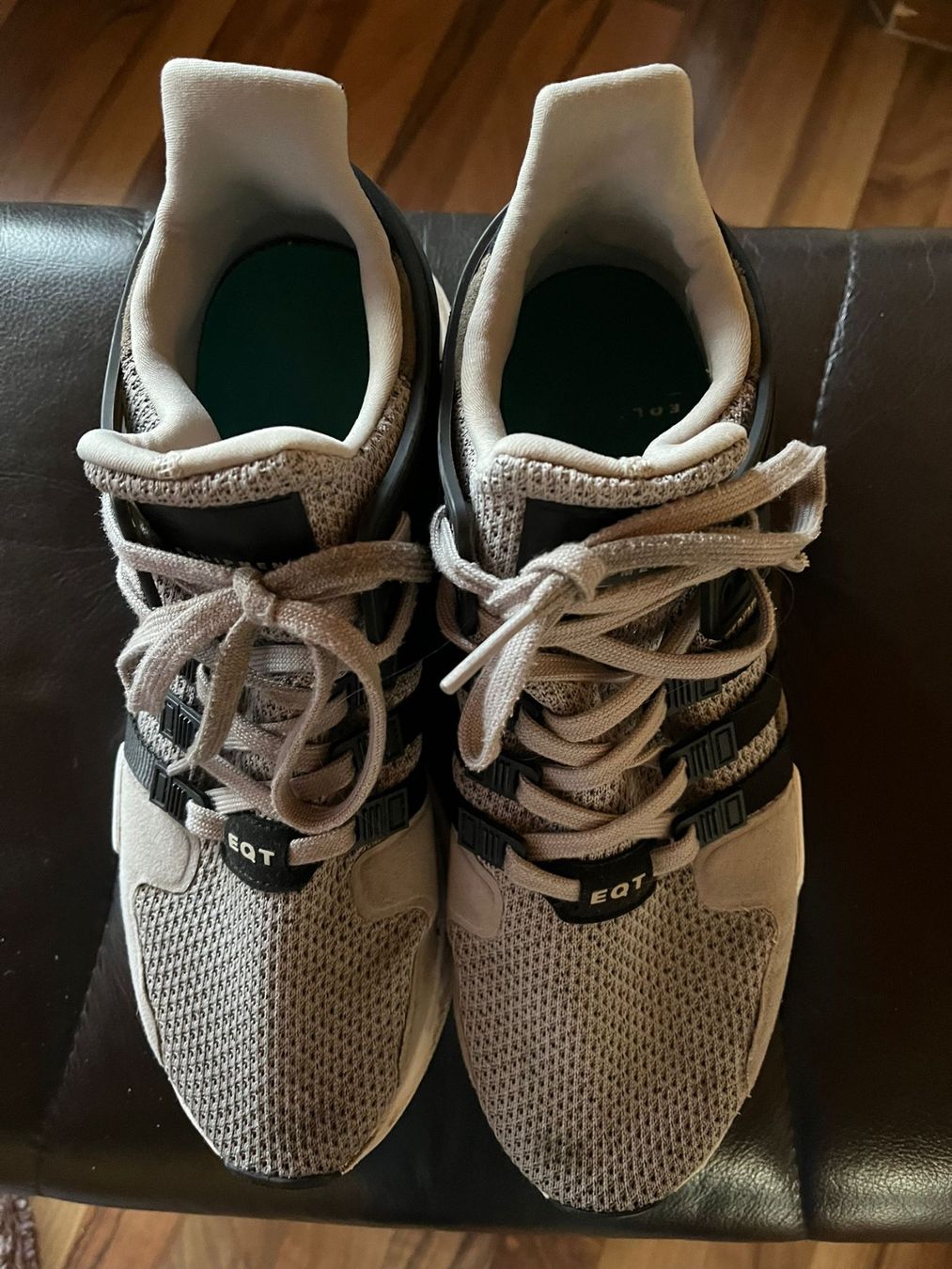 Adidas Scarpe da uomo: Adidas EQT Gr. 45 – Usato da Wiggen venduto da Antoniotto