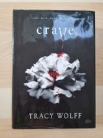 Crave (Band 1)