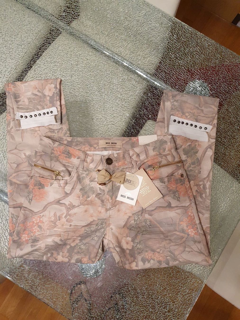 Hosen: Mos Mosh Gr. 27 – Neu und originalverpackt aus Luzern von Edii025 9