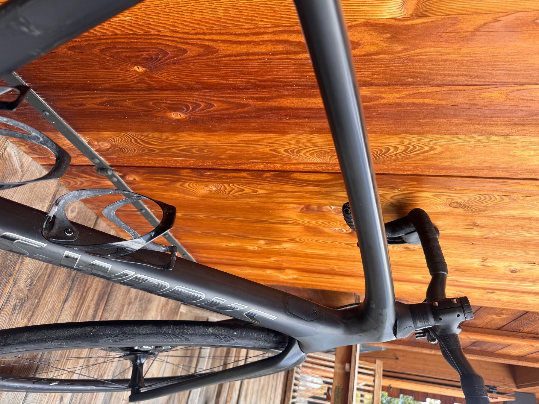 Specialized Velos: S-Works Roubaix – Gebraucht aus Commugny von pet_slg2 4