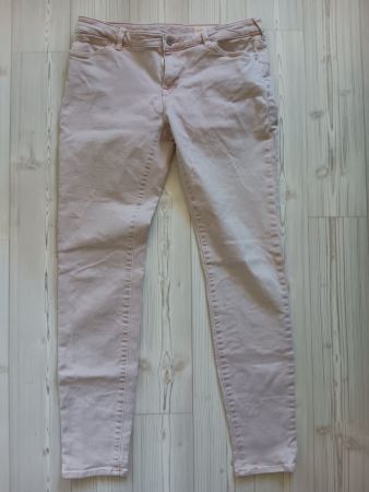EMPORIO ARMANI Jeans PUSH UP taille / Grosse W29