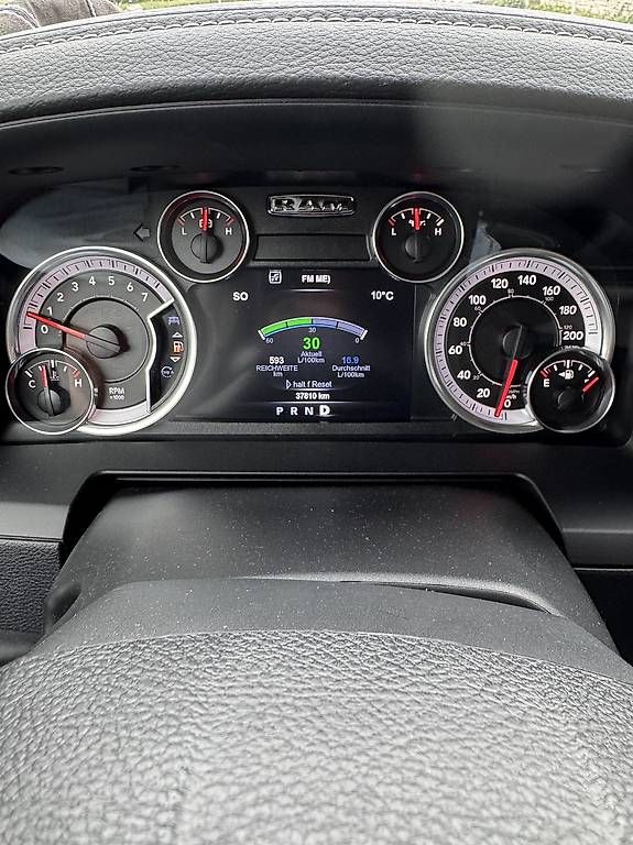 Autos: Dodge Ram – Gebraucht aus Würenlos von jsa_6vjj 3
