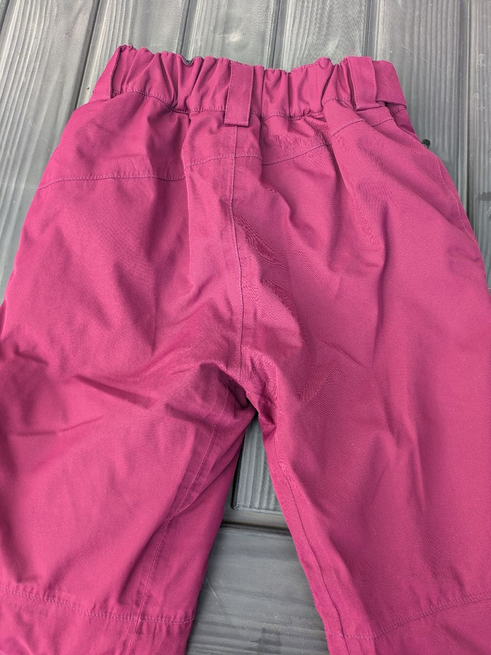 Pantaloni: Ktec Skihose Gr. 140 – Usato da Pfäffikon ZH venduto da some82 1