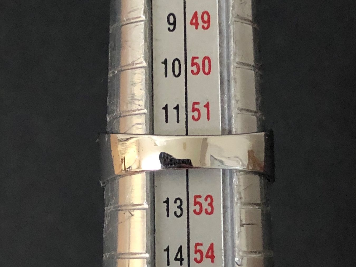 Bagues: Vintage Silber Ring 800 – D'occasion à Spiegel b. Bern par Rogger72 4