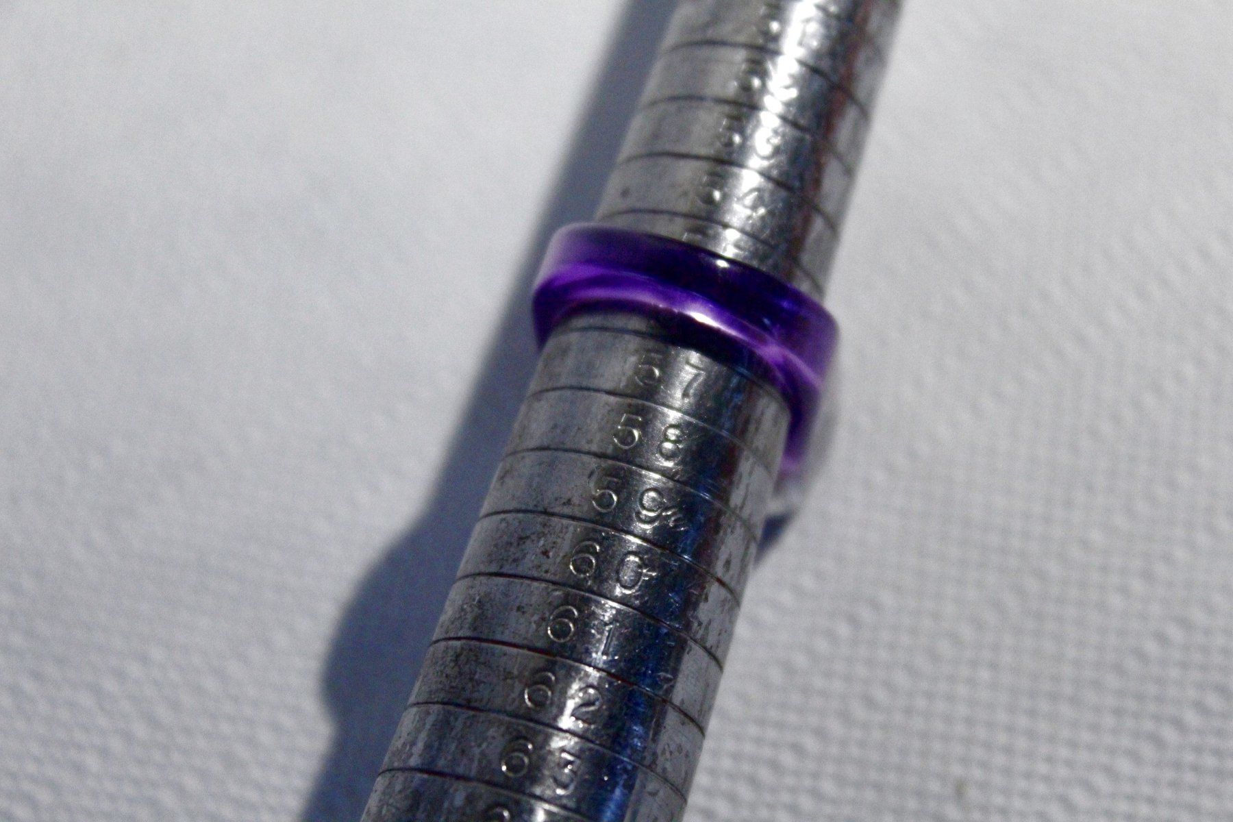 Ringe: Vintage Space-Age - Ring mit Muschel, Seestern, Seeigel, usw – Neu (gemäss Beschreibung) aus Bern von Vitaneuf 9