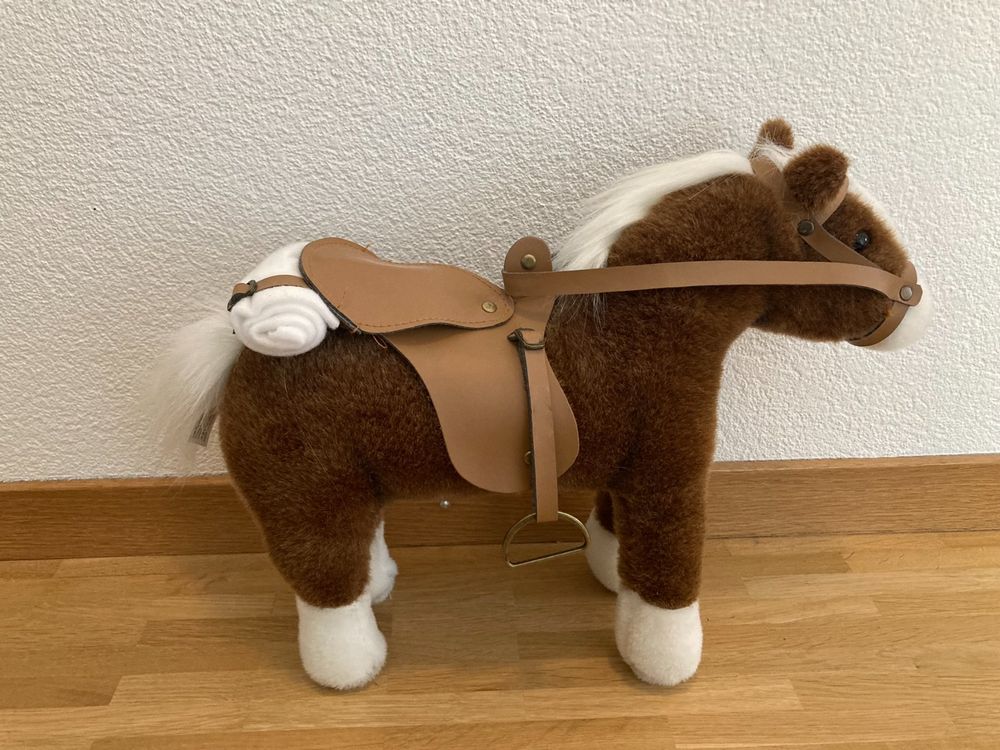 Realistisches Tierset Plastik Mini Pferd Modell Spielzeug Für Kinder DIY Alibaba