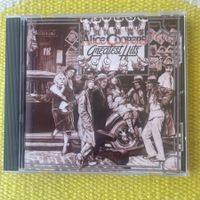 ALICE COOPER-GREATEST HITS