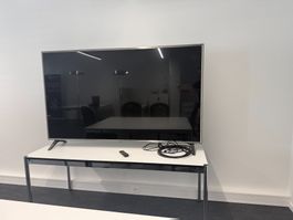 LG TV 75" UHD 75UK6500PLA
