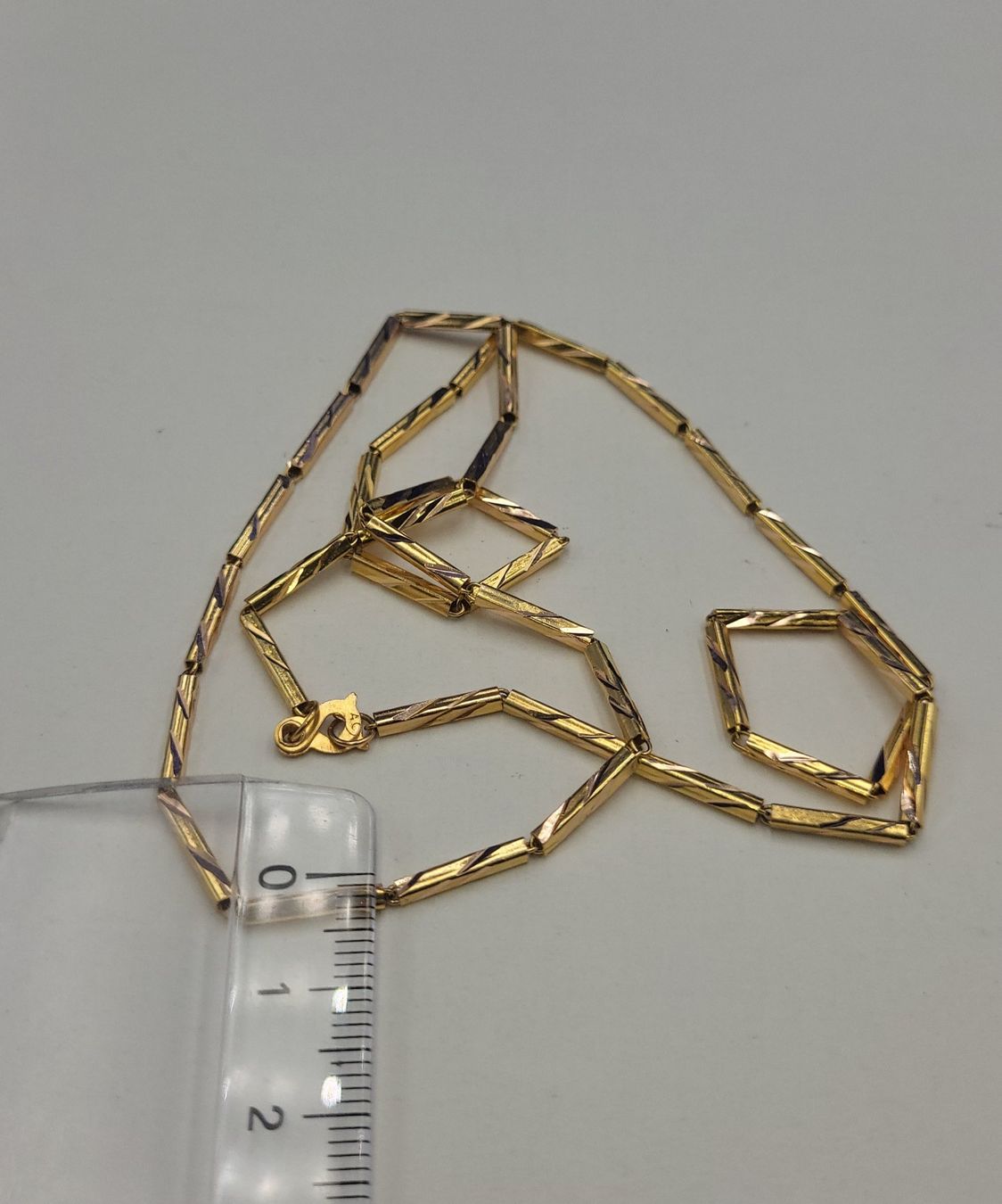 Ketten: Gold 585 Kette – Gebraucht aus Wald ZH von Aniade 2