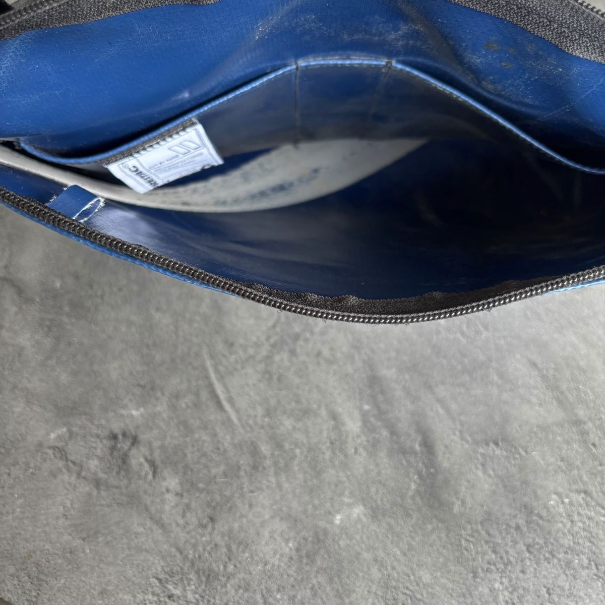 Freitag Taschen: Freitagtasche F553 Lou – Gebraucht aus Niederwangen b. Bern von muidop 3