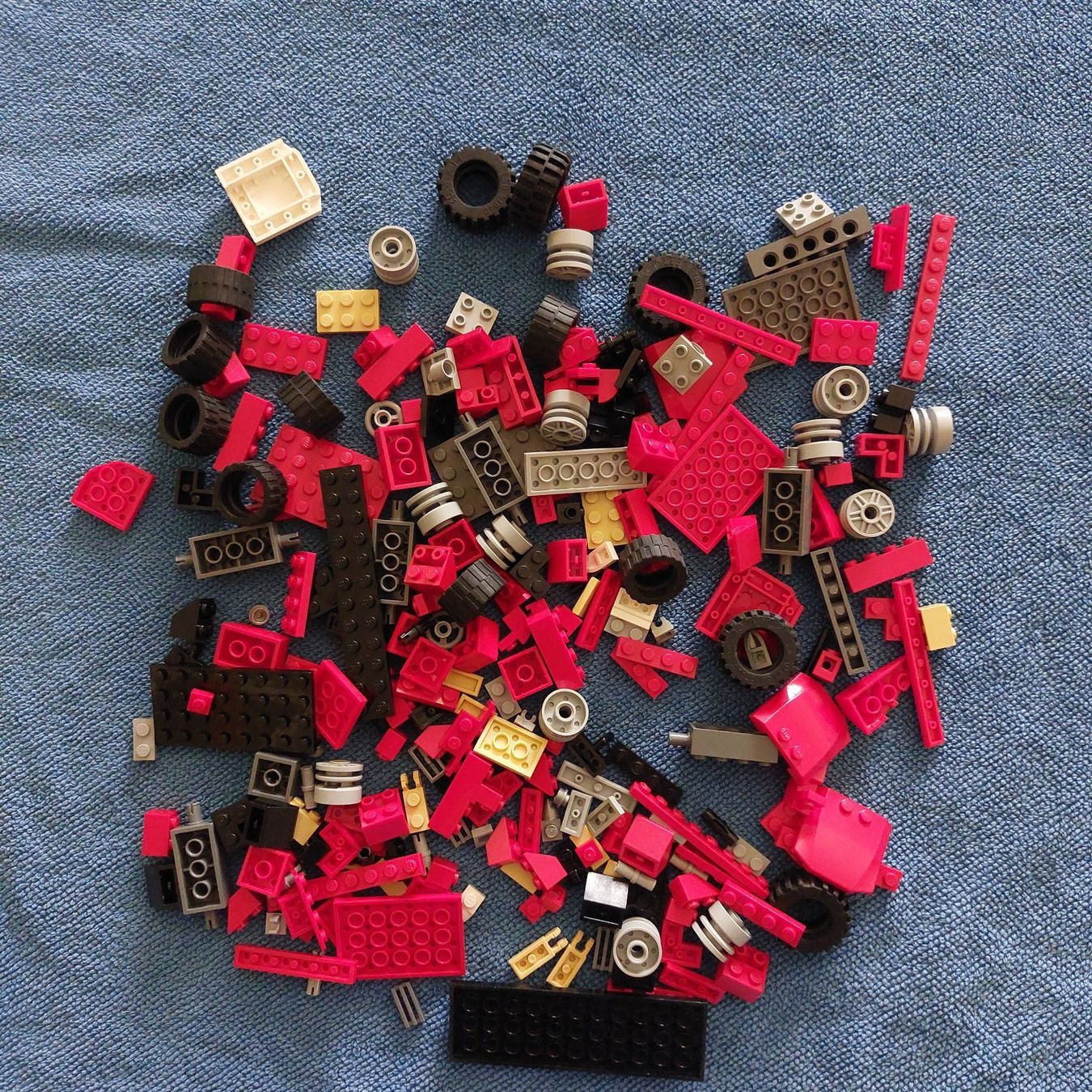 Lego Kit di costruzioni: LEGO 75240 – Usato da Uetikon am See venduto da Peter_von_Lanthen 1