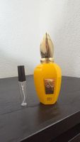 xerjoff erba gold 5ml abfüllung