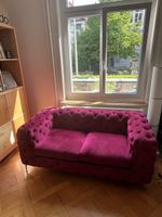 Sofa Chesterfield