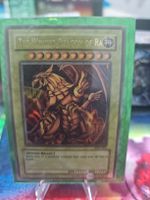 Yugioh The Winged Dragon of RA GB1