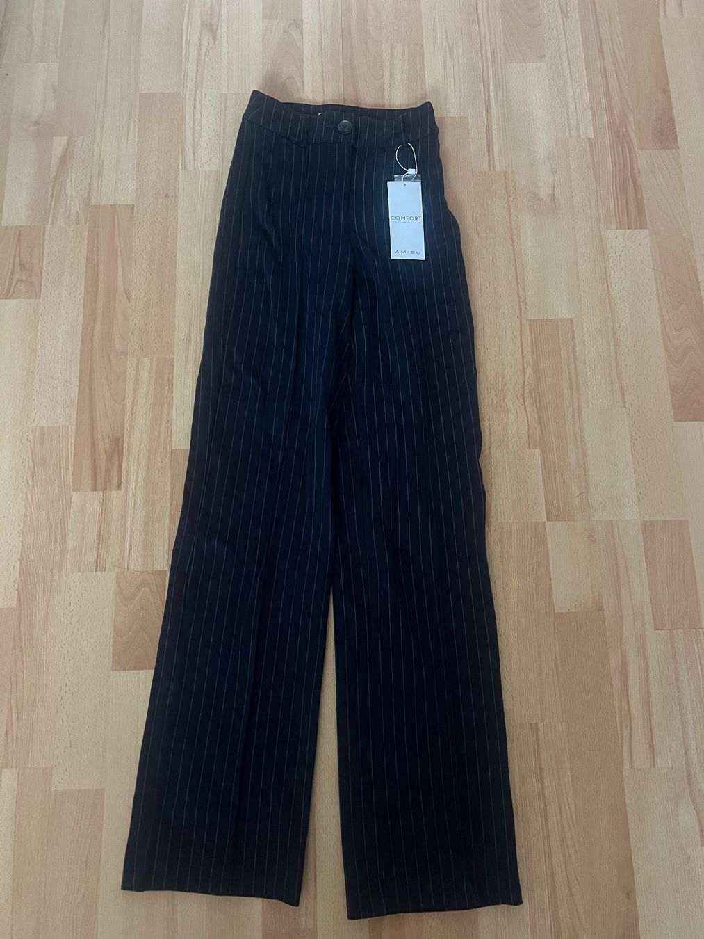 Pantaloni: Stoffhose – Nuovo e nell'imballaggio originale da Kirchberg BE venduto da lea_kb6y