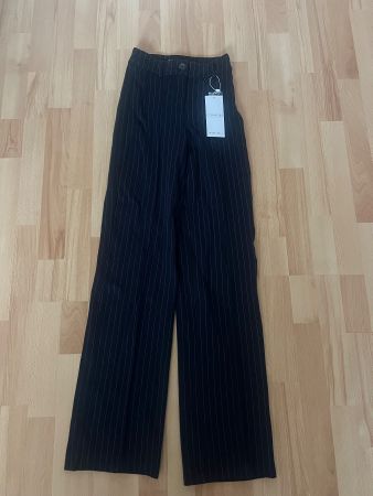Stoffhose