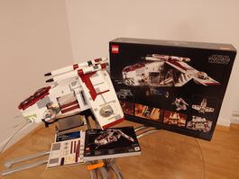 LEGO 75309 UCS Gunship