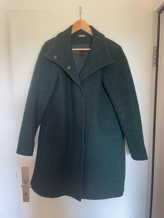 Naturaline Wollmantel NP 349 Fr