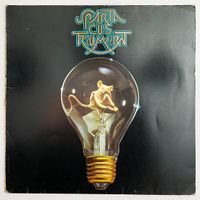 LP: TRIUMVIRAT - Spartacus