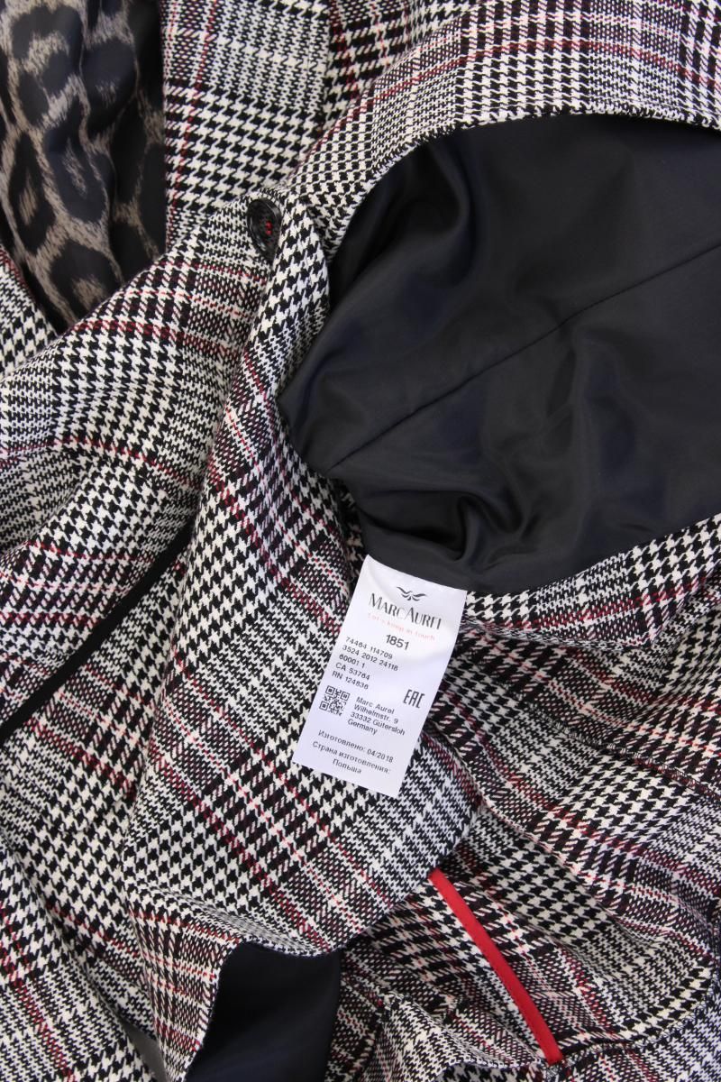 Giacche: Marc Aurel Longblazer Gr. 44 hahnentritt – Nuovo (secondo la descrizione) da Neustadt an der Waldnaab venduto da SecondLifeFashion 2