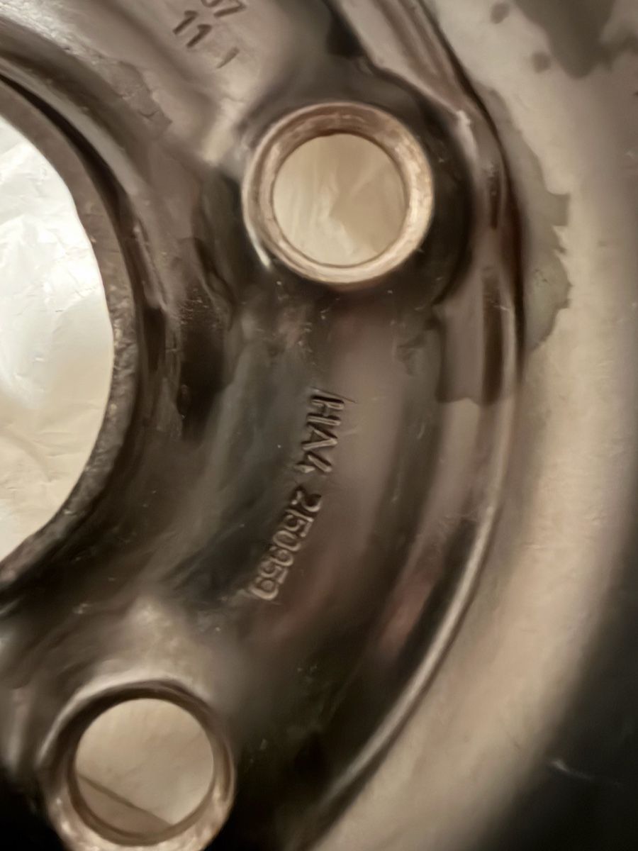 Dunlop Pneus & Kompletträder: Allwetter Pneus – Gebraucht aus Etziken von Gin13 2