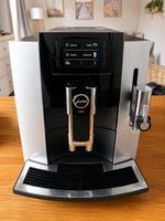 Jura E801 Kaffeevollautomat – gepflegter Zustand