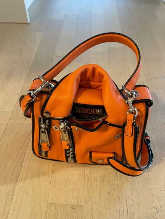 Moschino Couture Damen Taschen Original