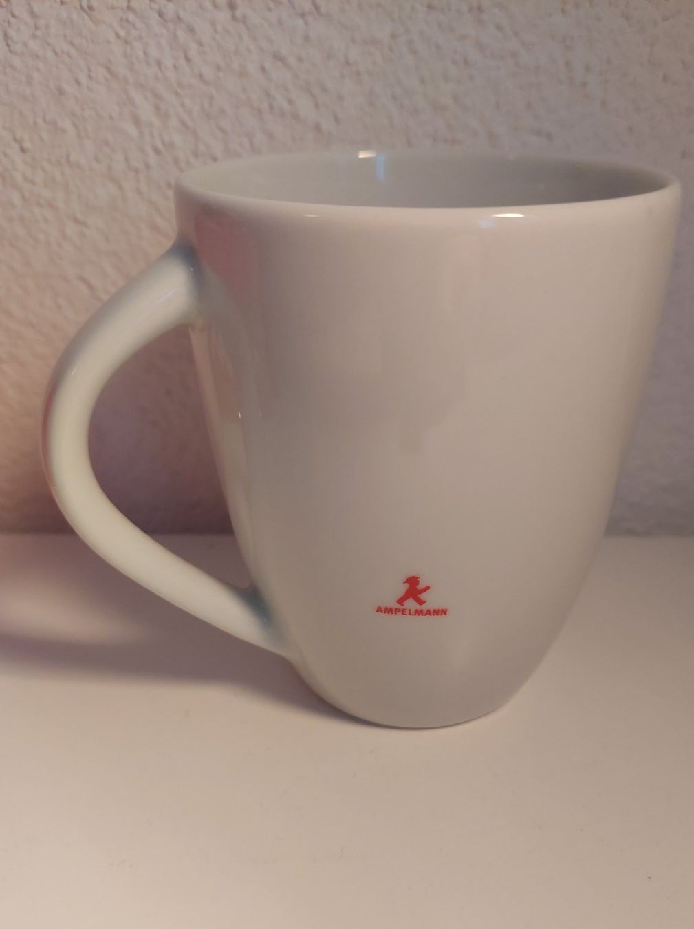 Tasses: 2 Originelle Tassen - Ampelmann Berlin – D'occasion à Embrach par pz78 1