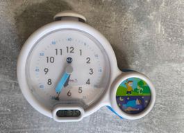 Pabobo Wecker Kid'Sleep Kinderwecker & Schlaftrainer