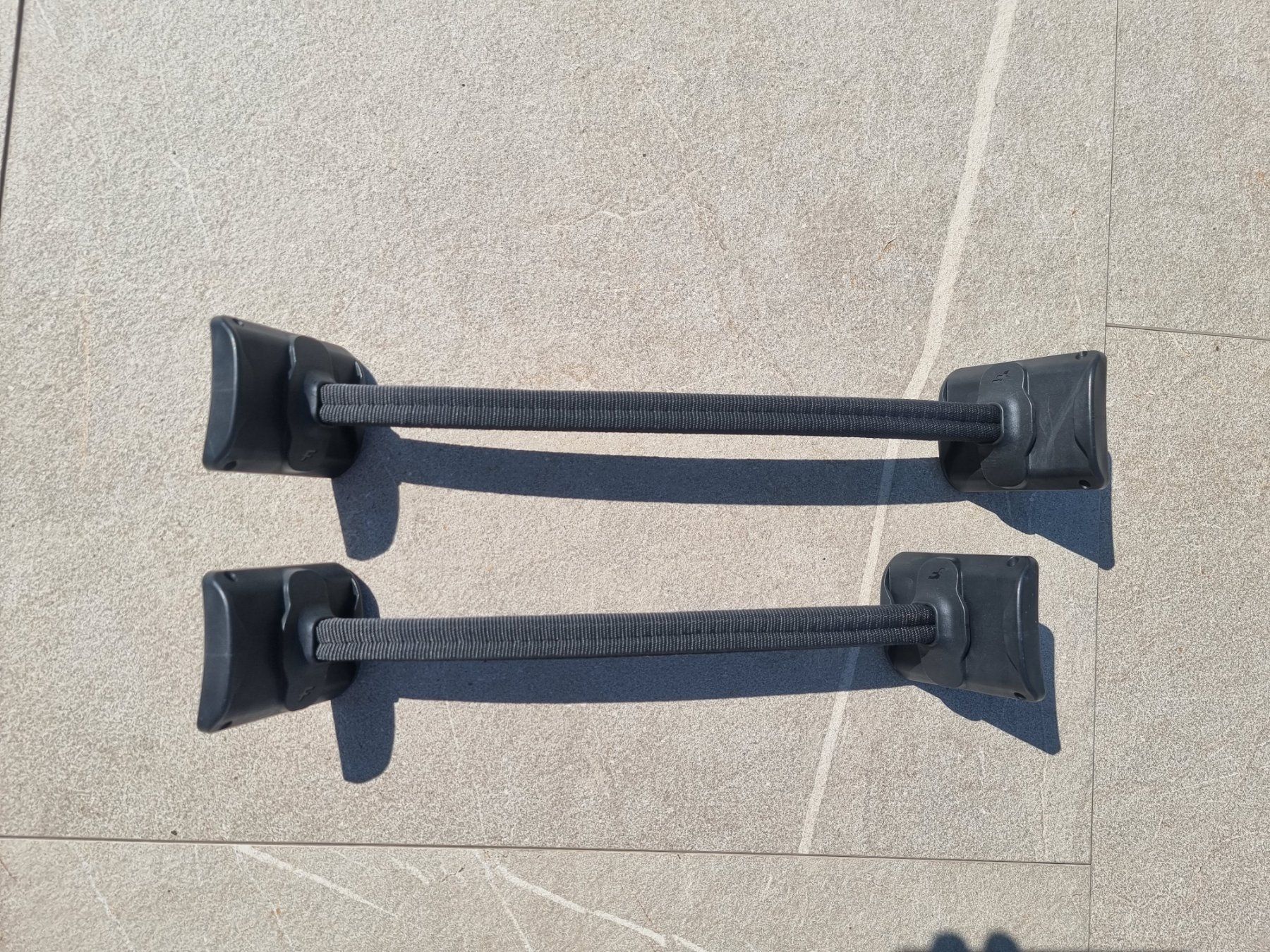 Surf: F-One Hybrid Wing Handle 30cm/37cm – Nuovo (secondo la descrizione) da Arosa venduto da Fara8 2
