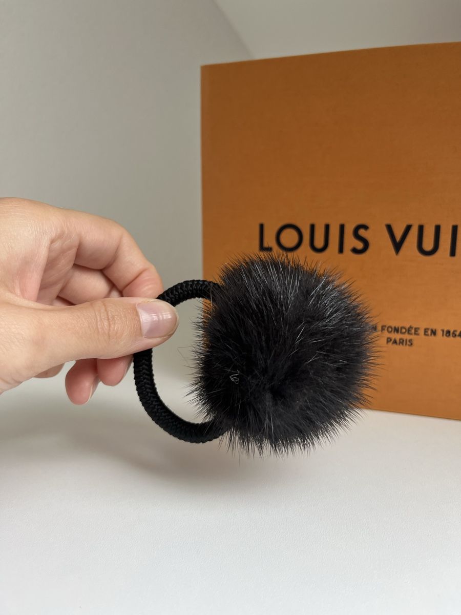 Accessori per capelli: Pelz-Haarband – Nuovo (secondo la descrizione) da Immensee venduto da dal94