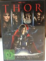 Thor DVD - Action pur für kalte Wintertage