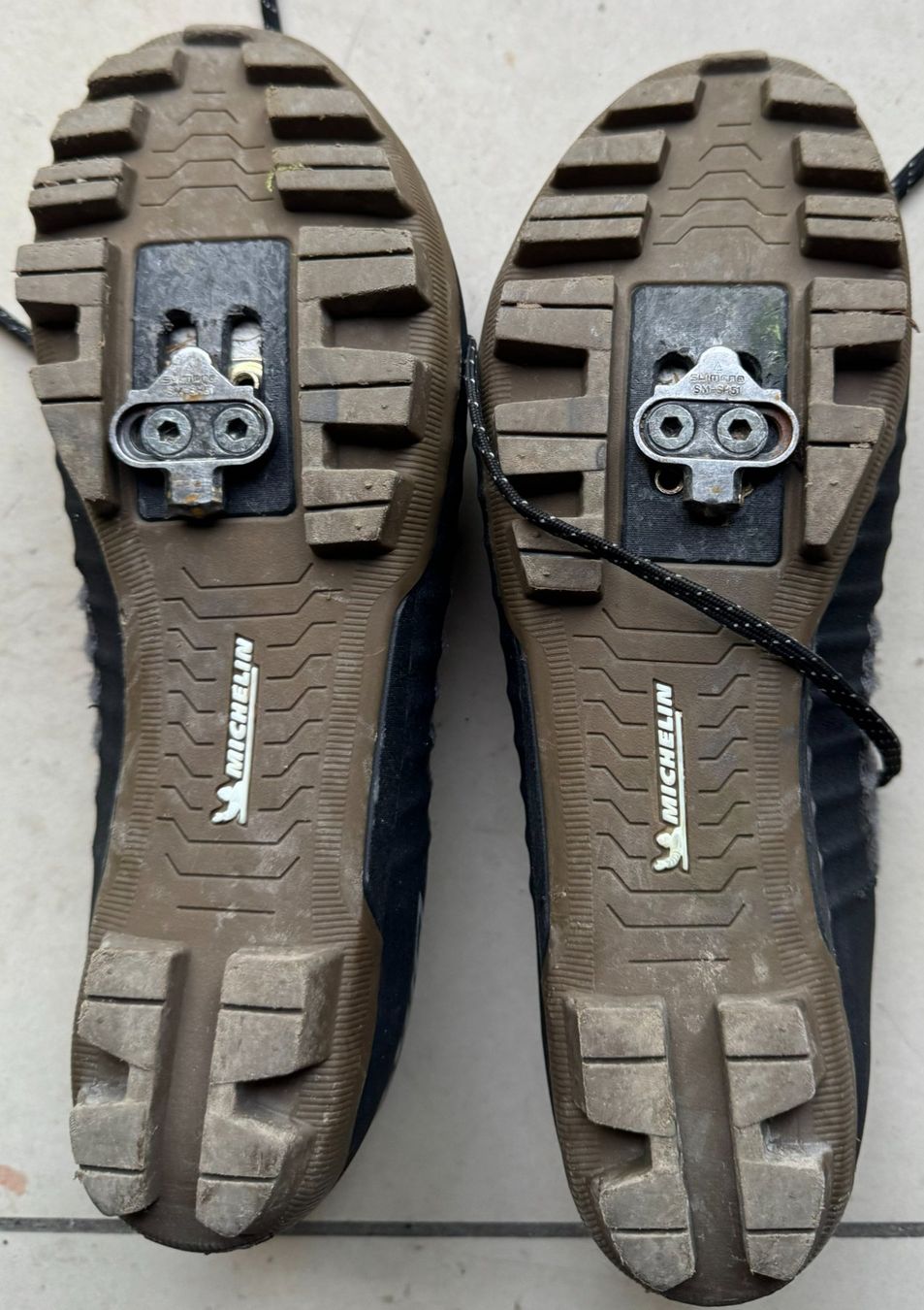 Scarpe da uomo: DMT GK1 Gravel Schuhe – Usato da Dübendorf venduto da tjbroom 2
