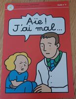 Guide "Aie ! J'ai mal..."